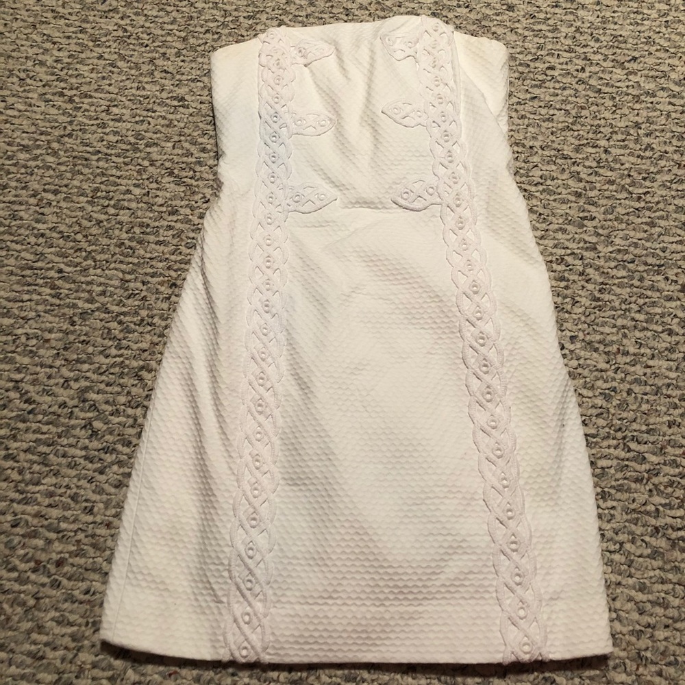 Lily Pulitzer dress